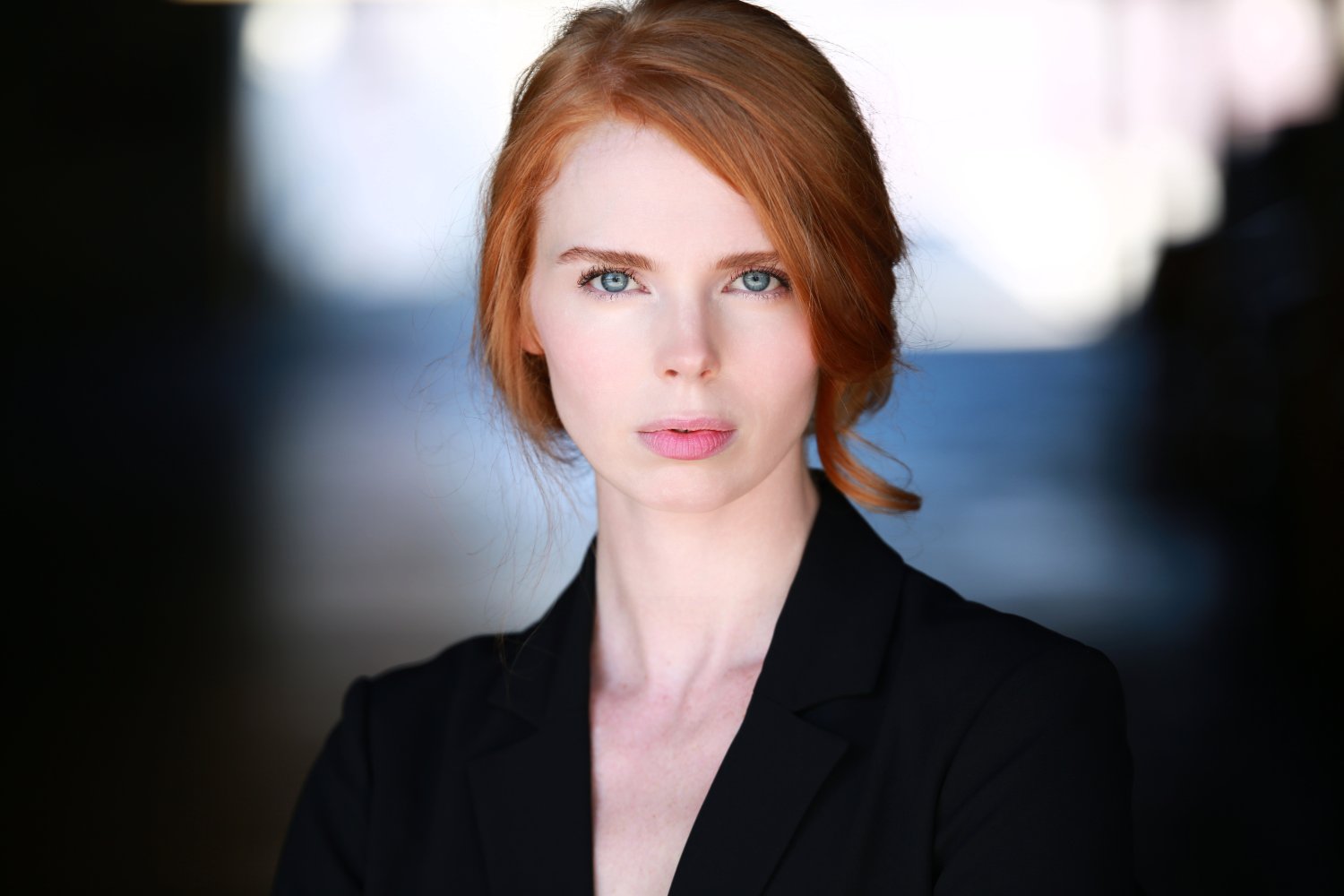 Amalia Holl