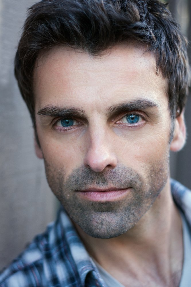 Jonathan Wrather