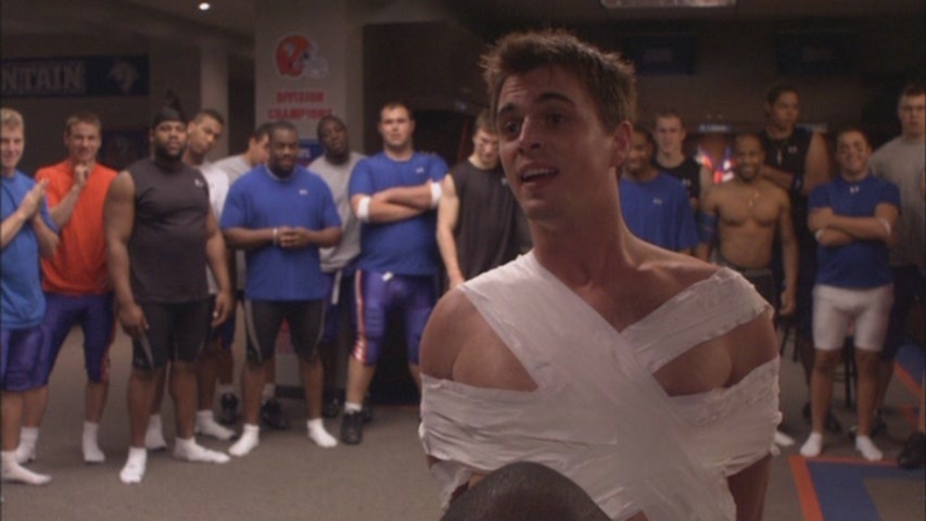 Alex Moran