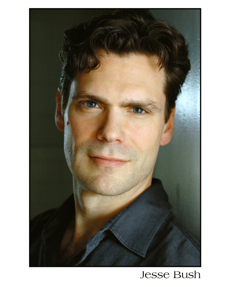 Jesse Bush