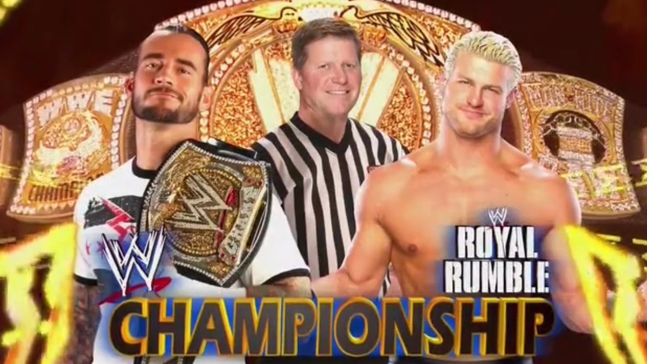 Dolph Ziggler