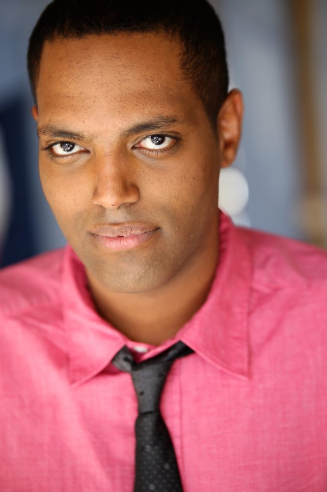 Samuel Mekonnen