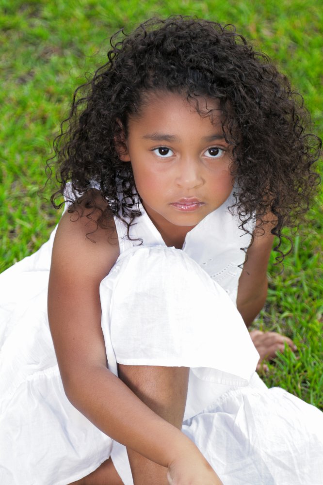 Gianna Lorenn Singleton