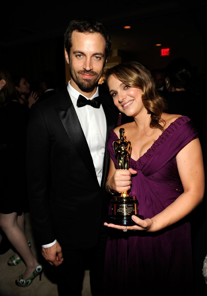 Benjamin Millepied