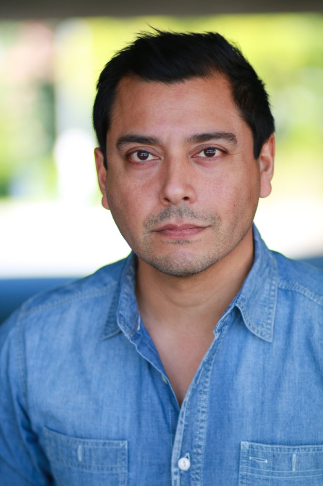 Matt Ferrucci
