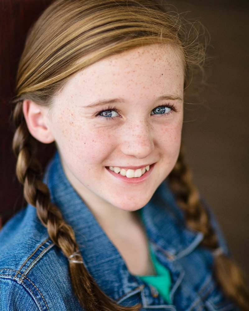 Mary Elizabeth Kirkpatrick