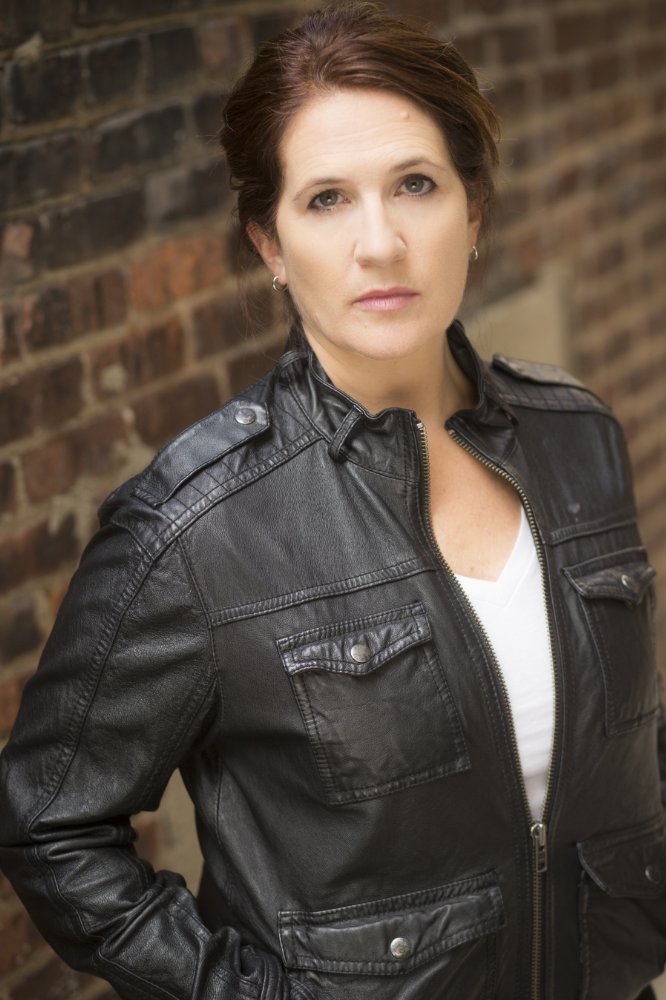 Anne Tolpegin