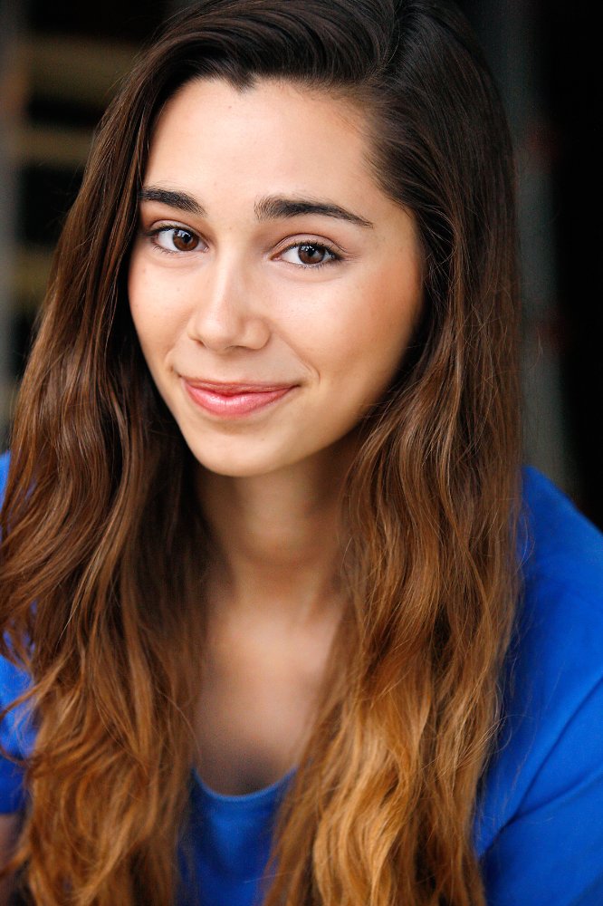 Jessi Mechler