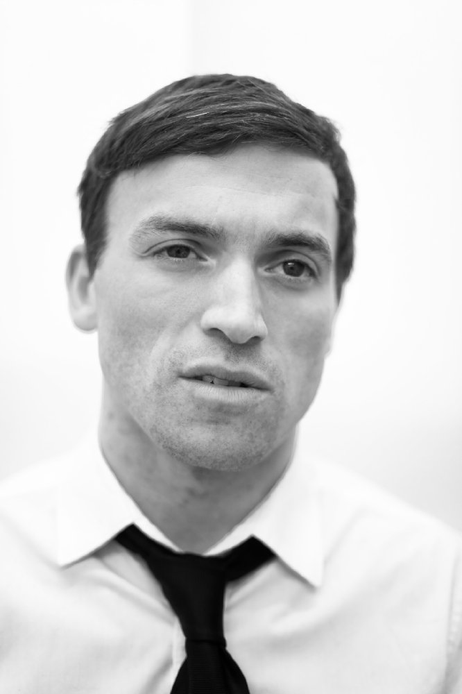 Tommy O'Neill