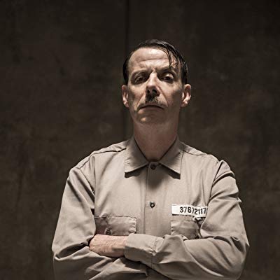 Adolf Hitler