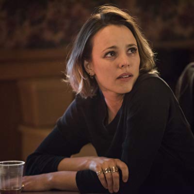 Detective Ani Bezzerides