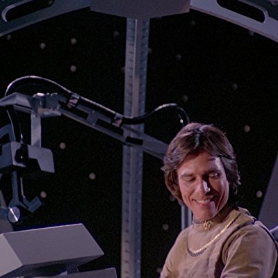 Captain Apollo