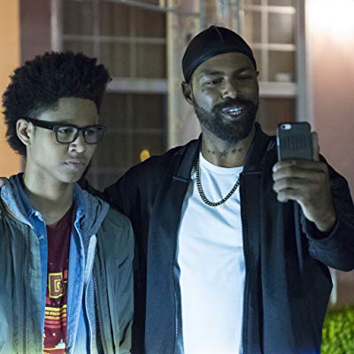 Darius, Darius Davis