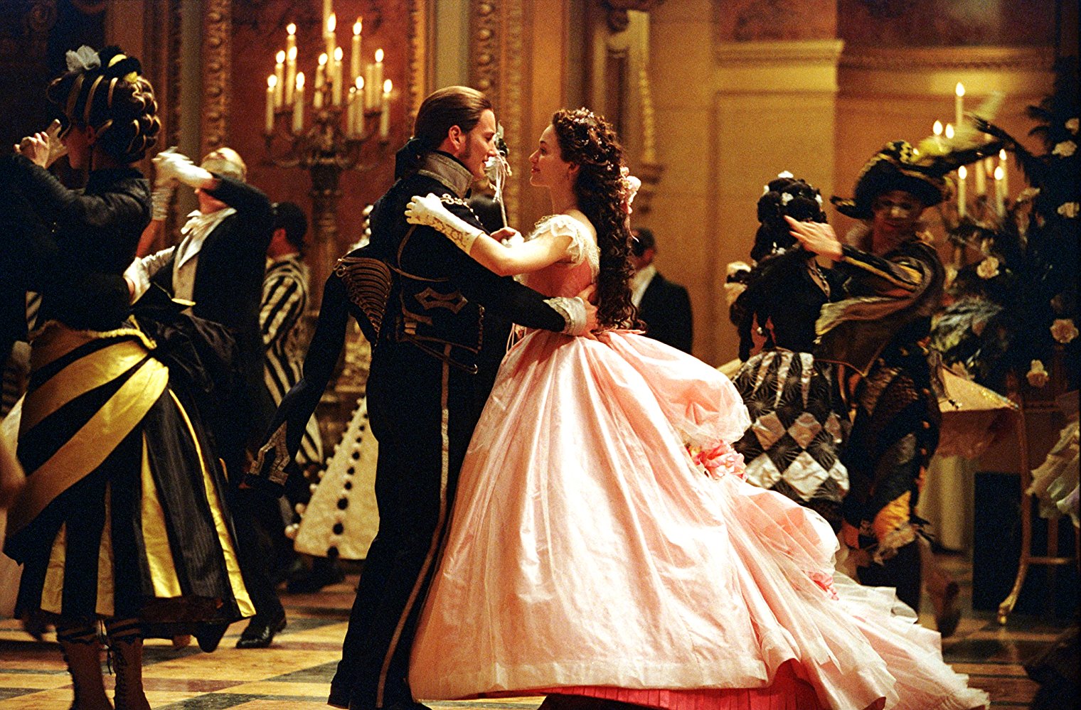 Christine Daae