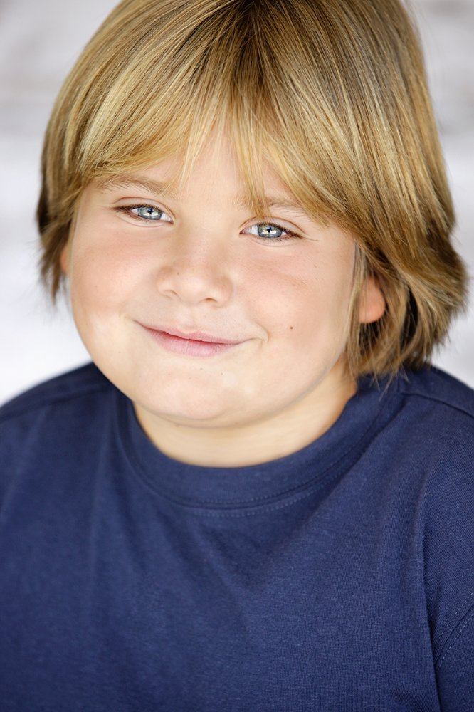 Aidan Lewis