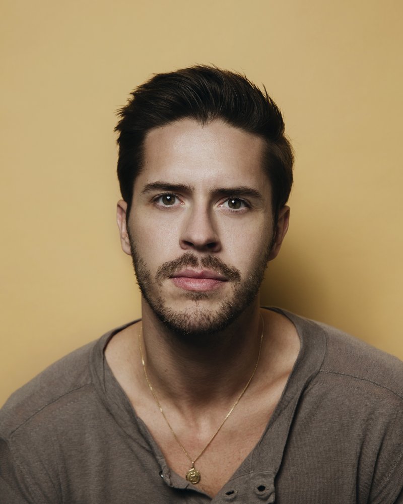 Jake Wilson