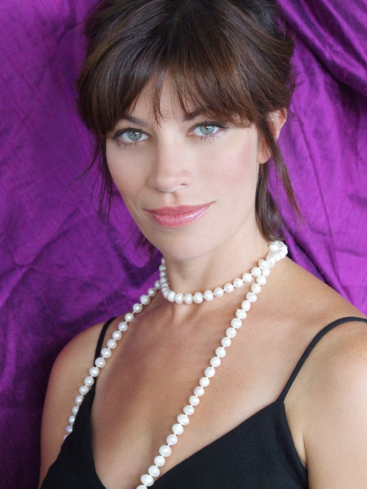 Amy Marsalis
