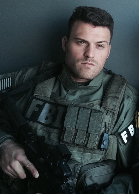 Spencer Thomas