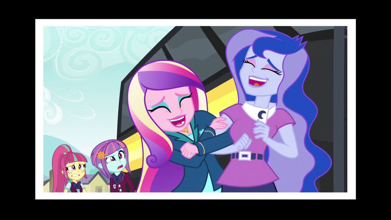 Princess Cadance