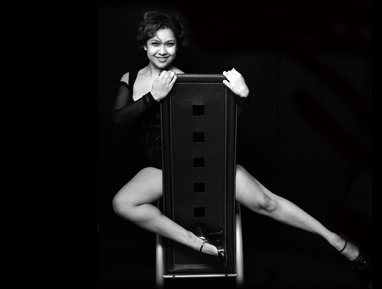 Upasana Beharee