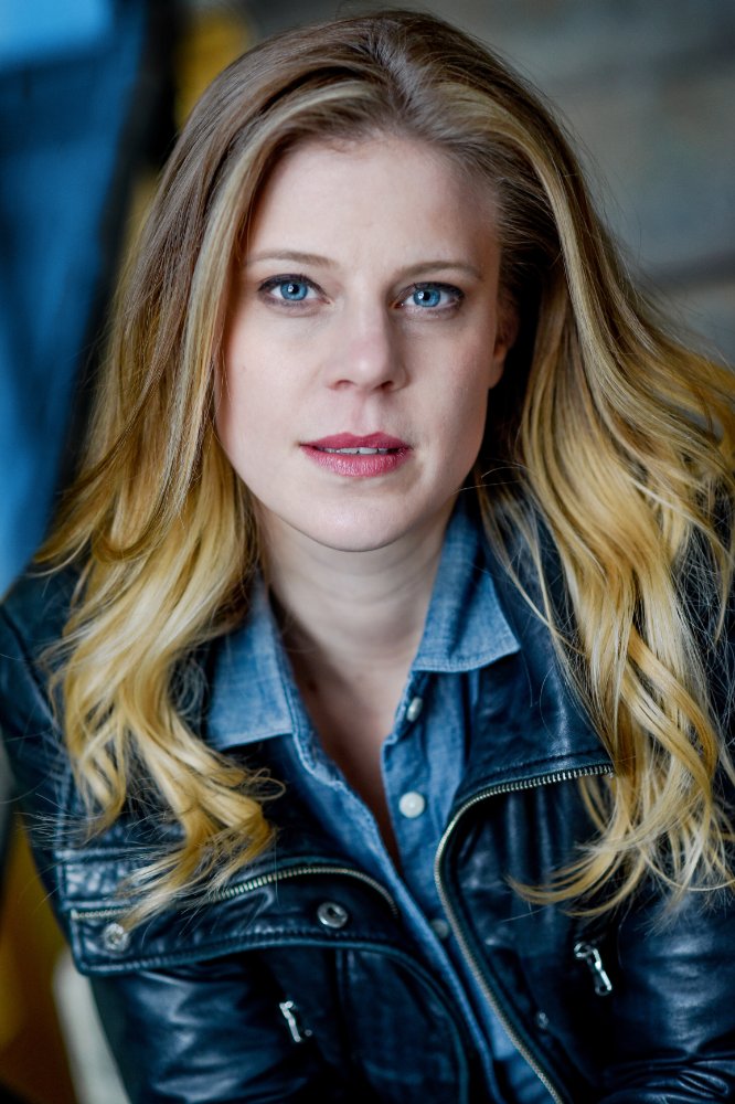 Alexandra Seal