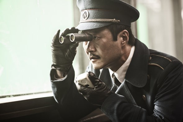 Steve Park