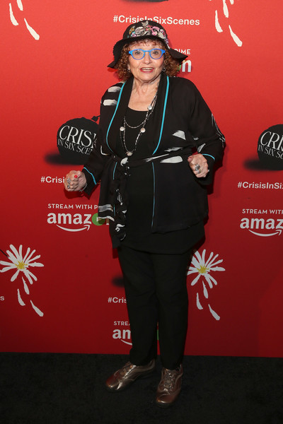 Sondra James