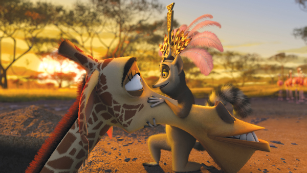 Melman