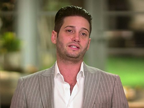 Josh Flagg