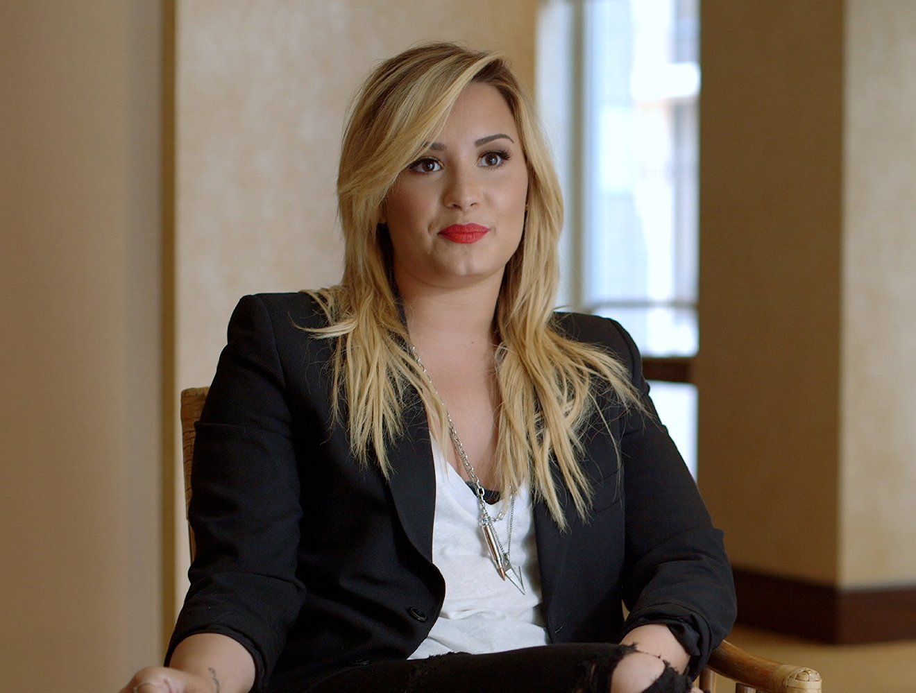 Demi Lovato