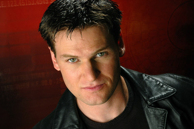 James Pomichter
