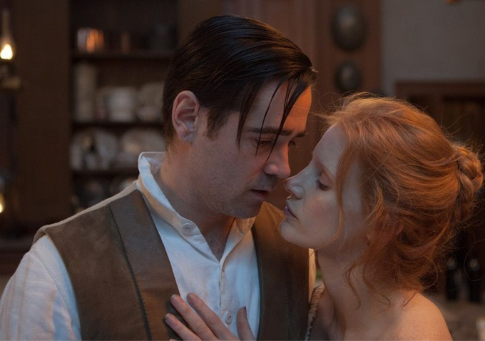 Miss Julie