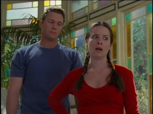 Brian Krause