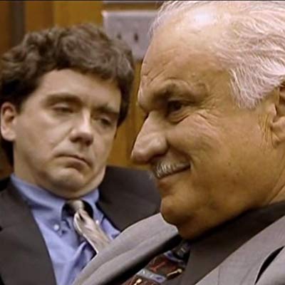 Himself - Defense Attorney