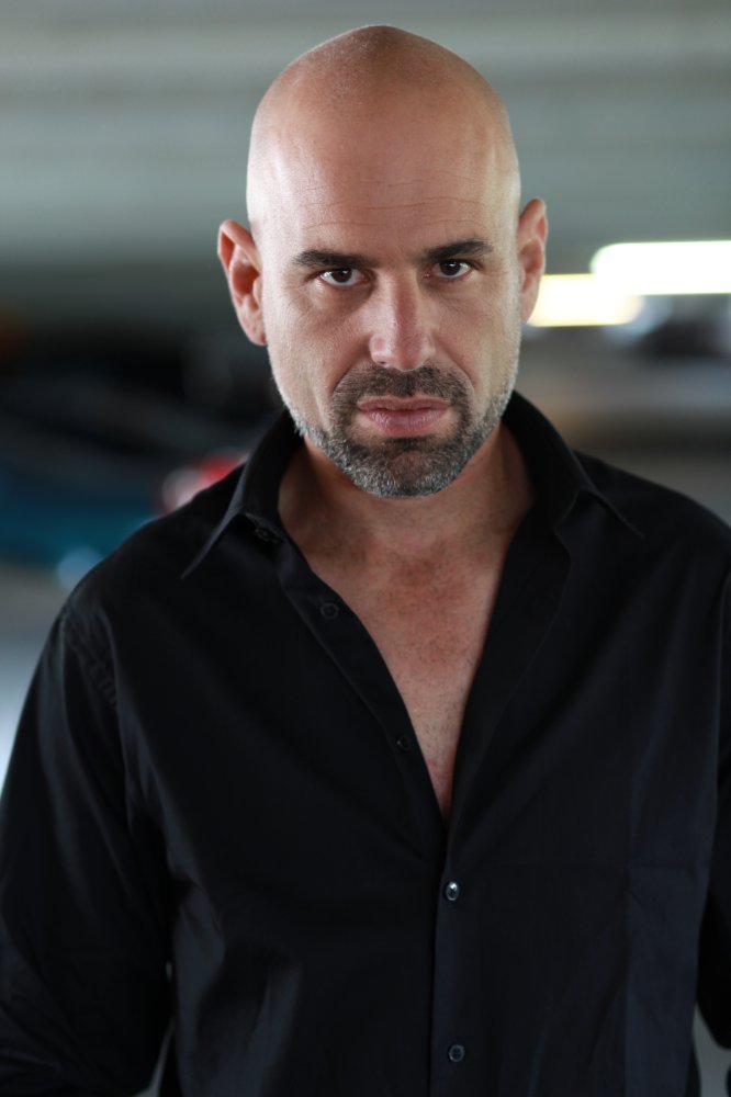 Jason Shaffer