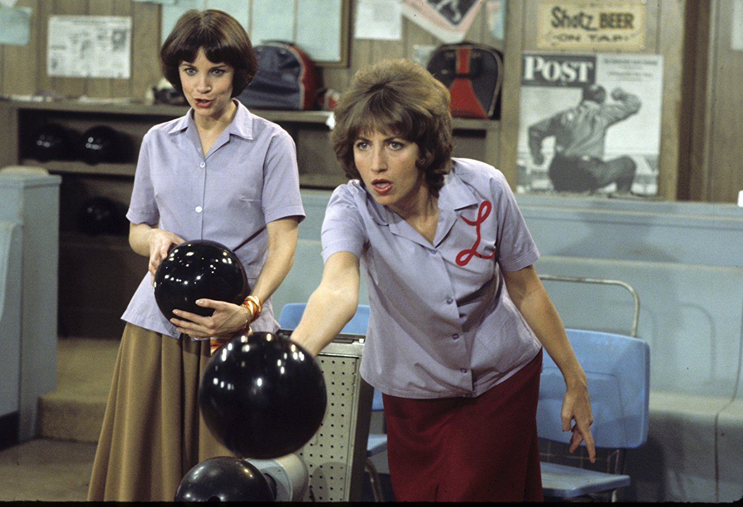 Shirley Feeney