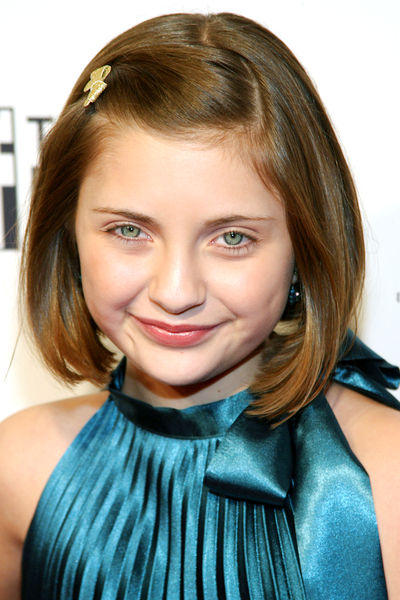 Mackenzie Milone