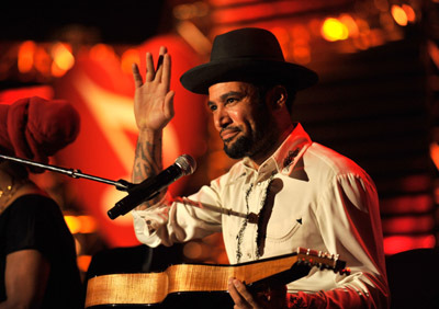 Ben Harper