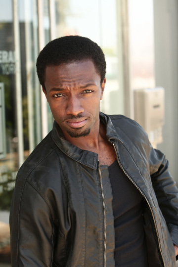 Benjamin 'Knox' Washington