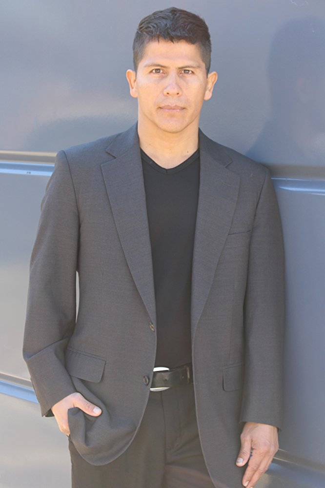Daniel Diaz
