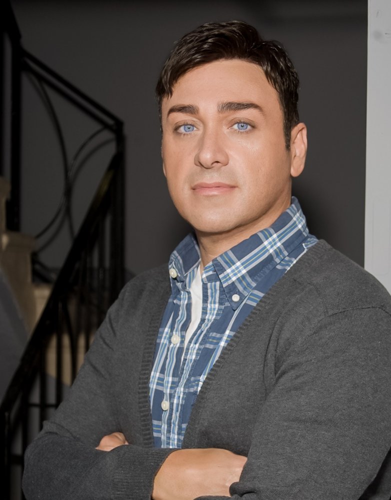 Kyle Cartieri