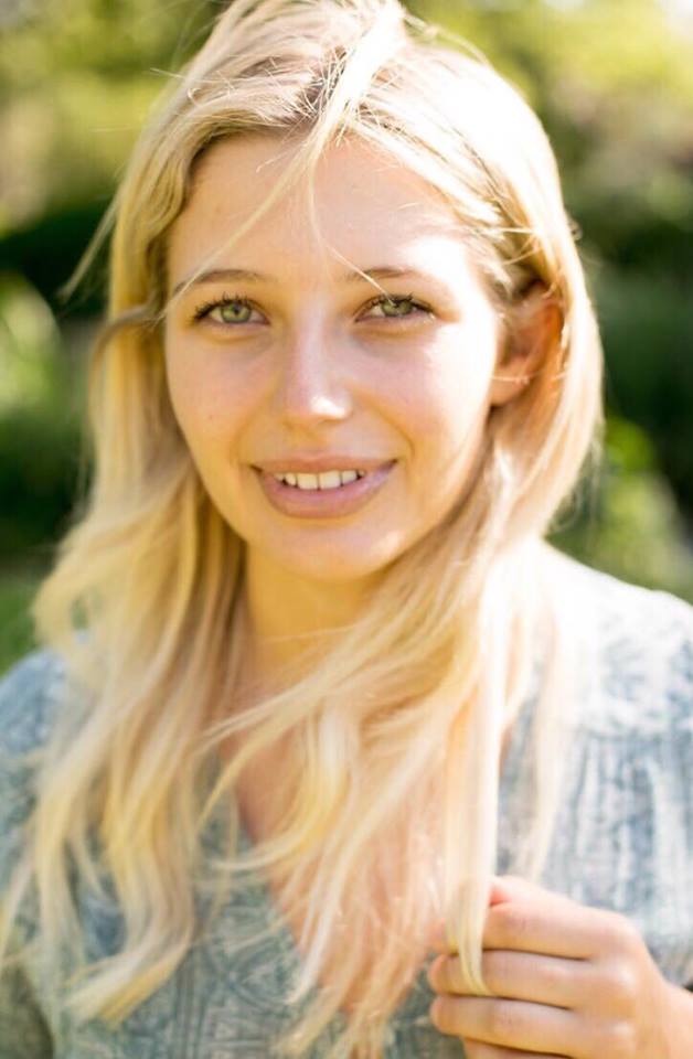 Caitie Ross
