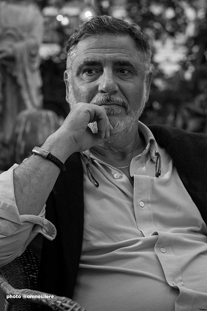 Albert Bensabat