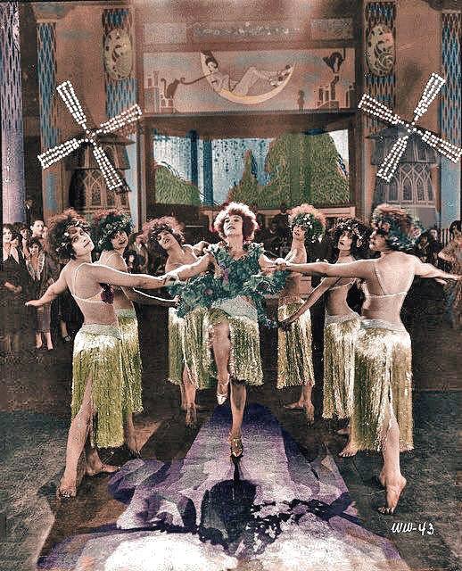 Betty Compson