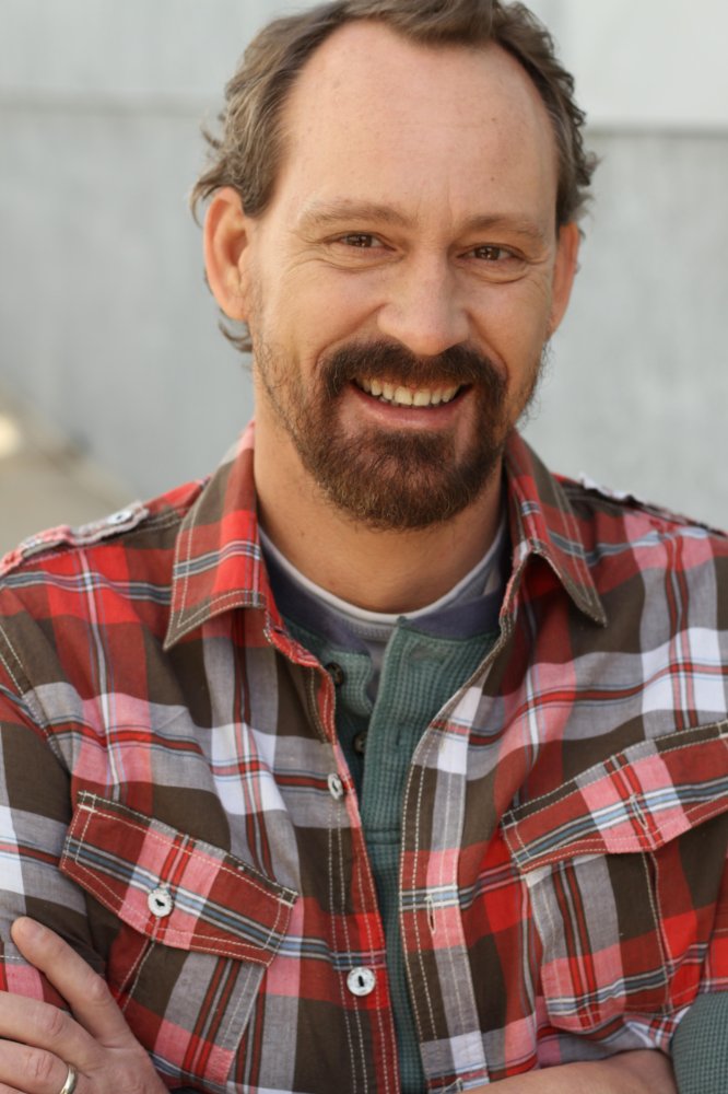 Chad Christopher