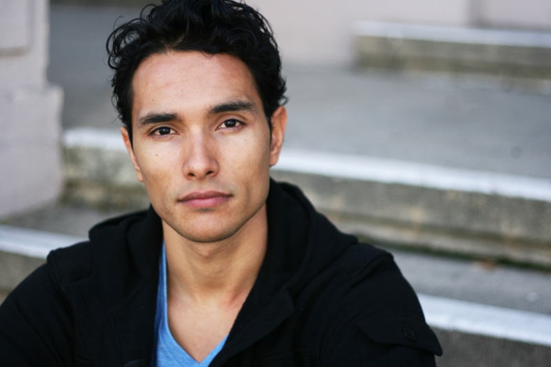 Santiago Salviche