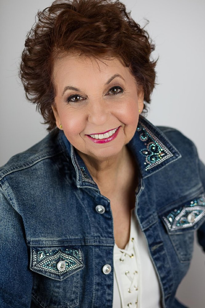 Joanie Marx