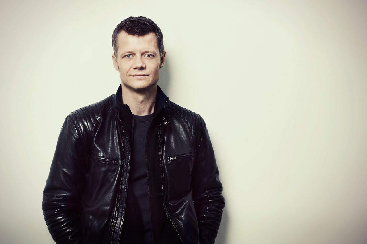 Thomas Magnussen