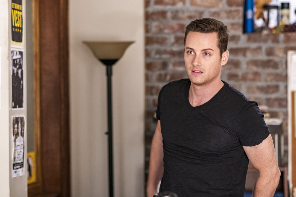 Jesse Lee Soffer