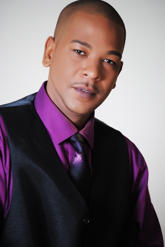 Jonathan G. Rodriguez